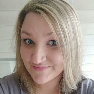 Meet your Posher, Misty